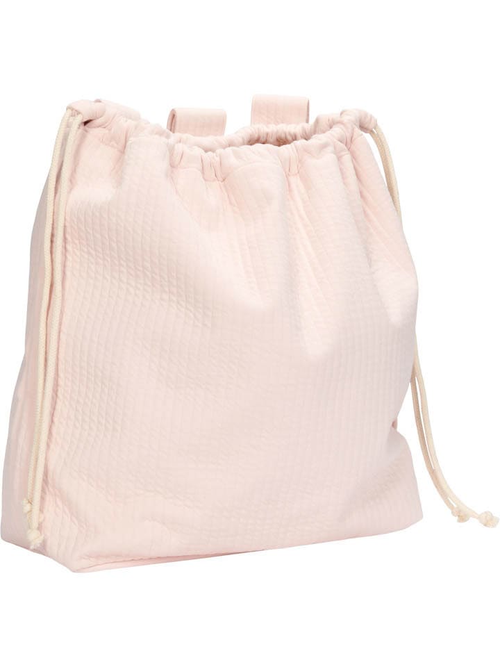 Little Dutch Spielzeugbeutel in Rosa - (L)40 x (H)50 x (T)15 cm günstig kaufen onesize