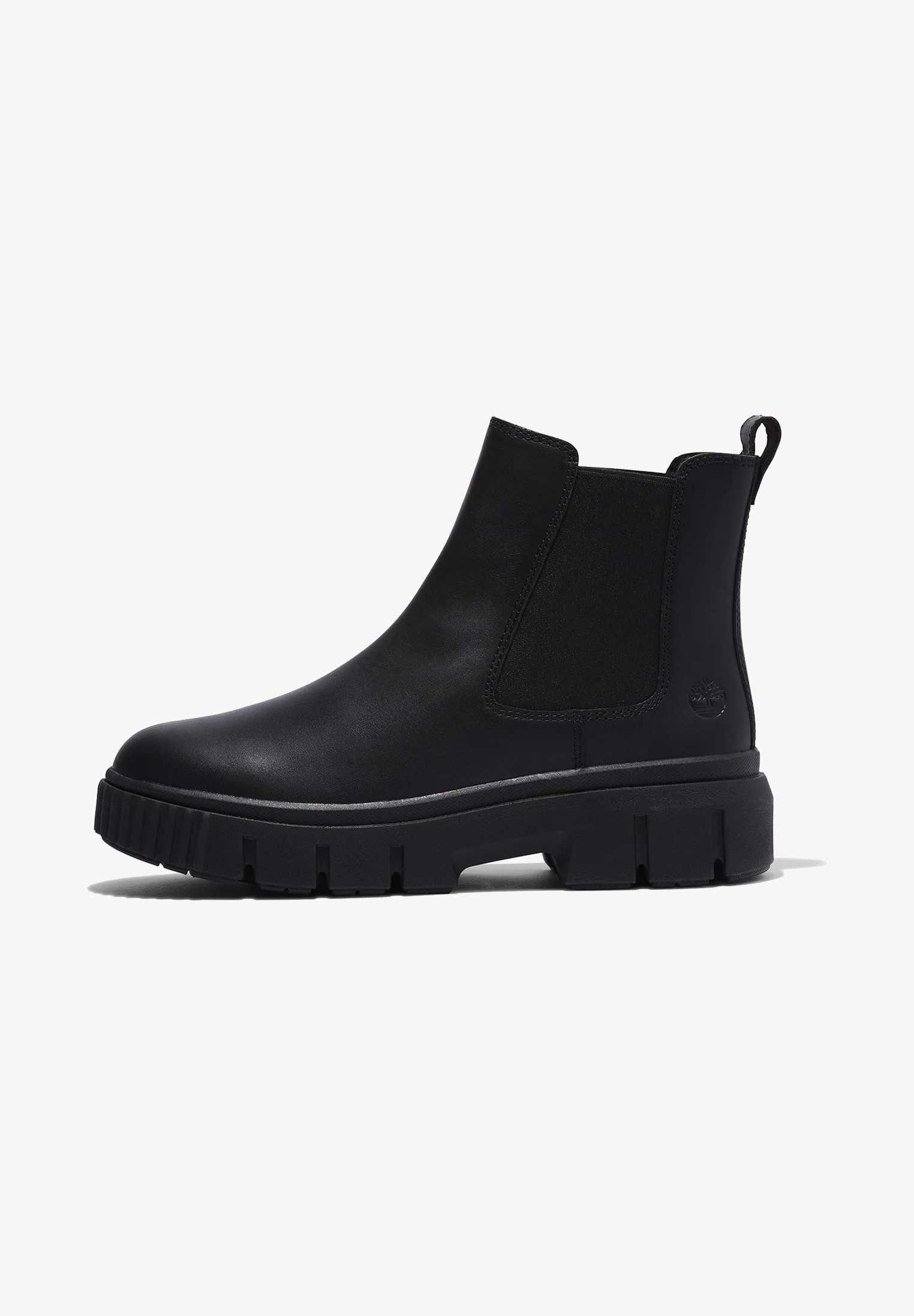 Timberland GREYFIELD CHELSEA - Botines con plataforma