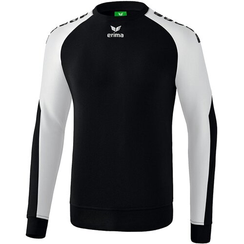 FUSSBALL - TEAMSPORT TEXTIL - SWEATSHIRTS ESSENTIAL 5-C SWEATSHIRT KIDS