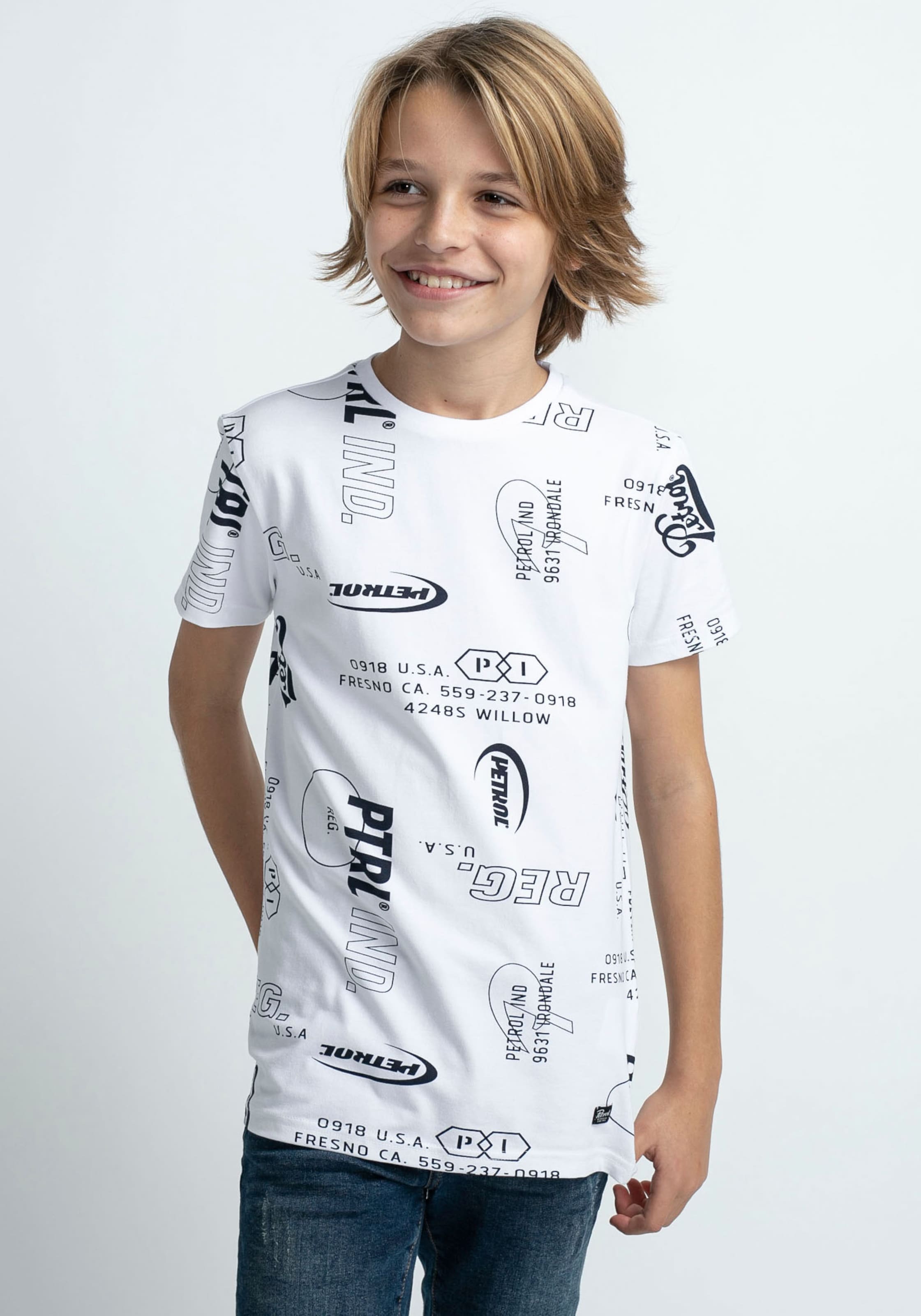 Shirt