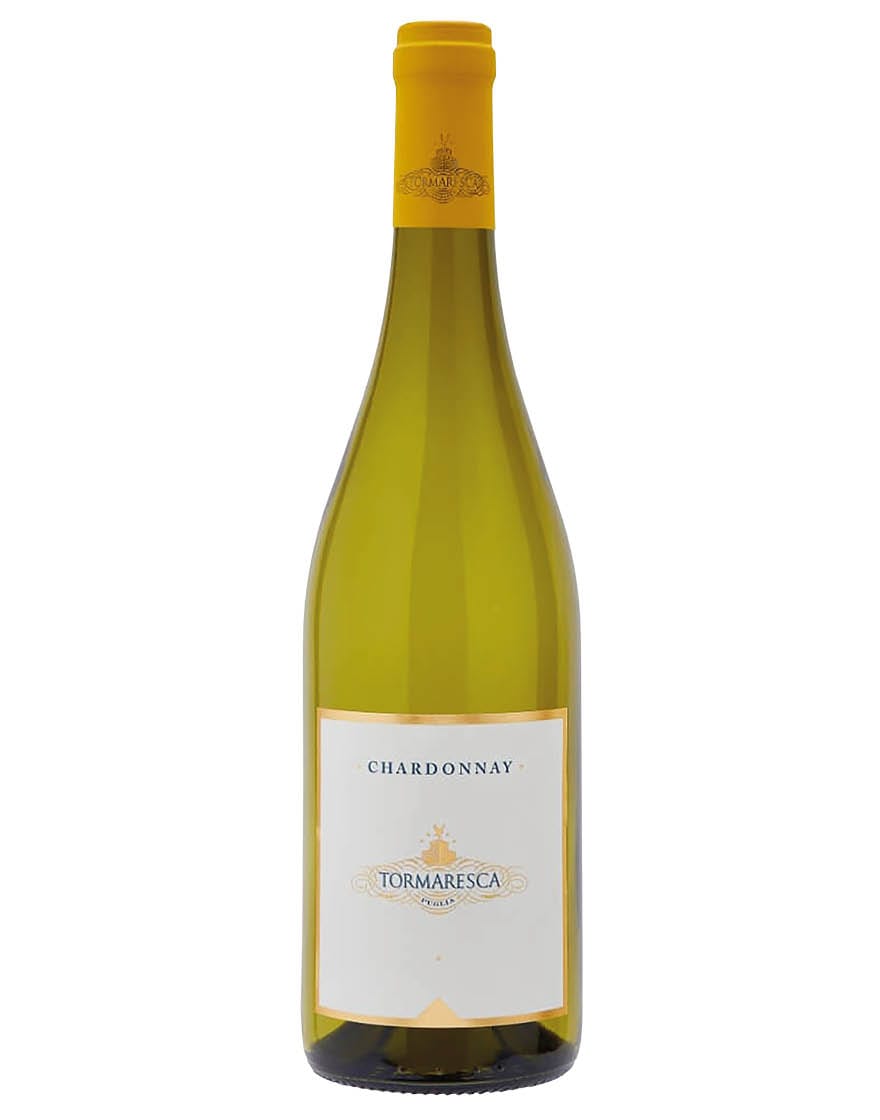 Puglia Chardonnay IGT 2023 Tormaresca 0,75 ℓ