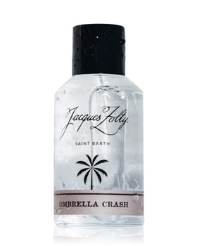 Jacques Zolty Ombrella Crash Eau de Parfum-100 ml