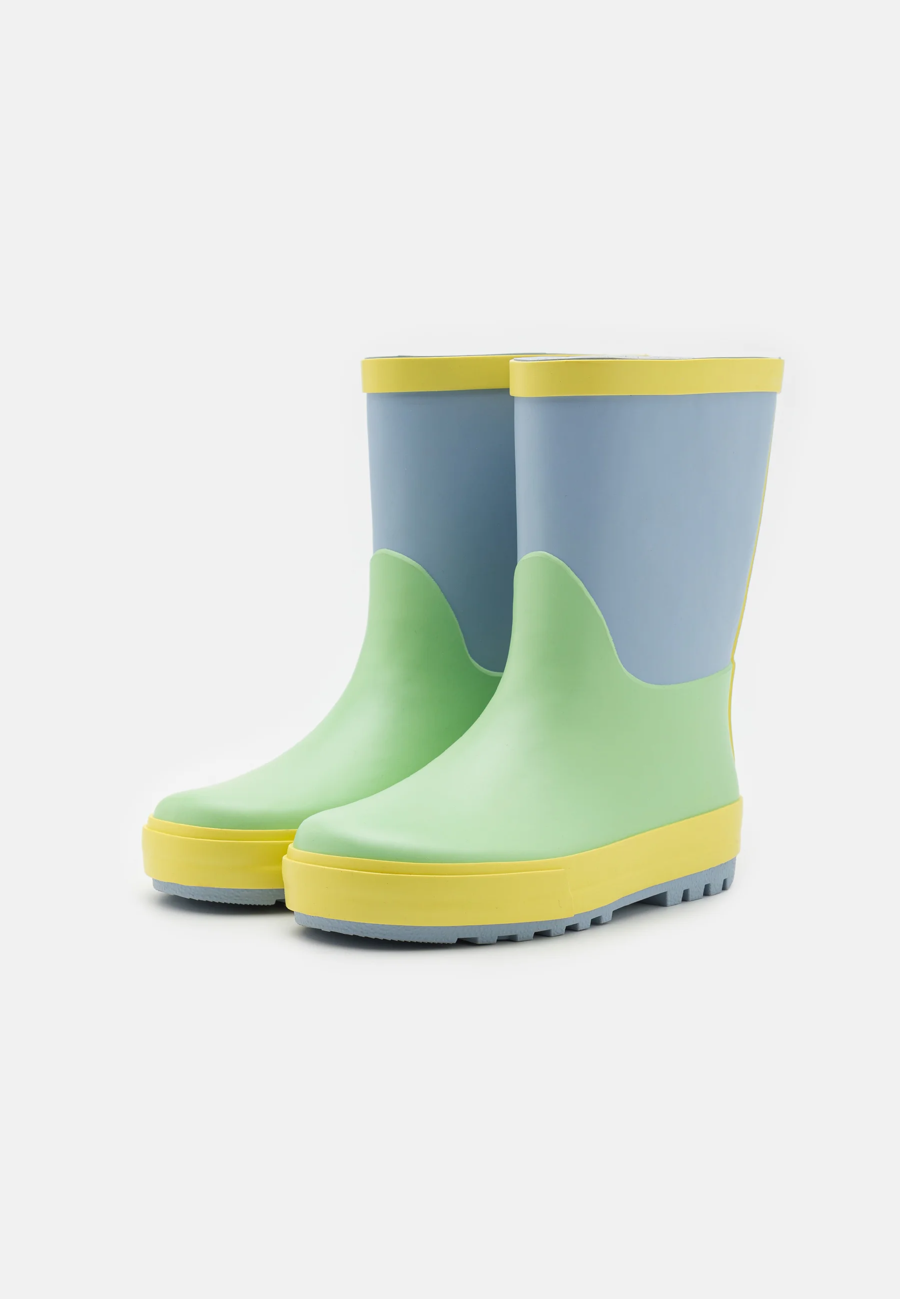 Friboo UNISEX - Botas de goma