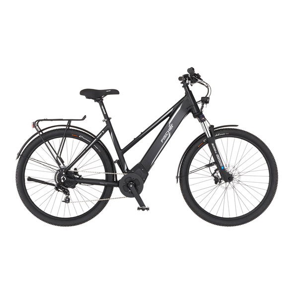 All Terrain E-Bike Terra 5.0i 504, Rahmenhöhe