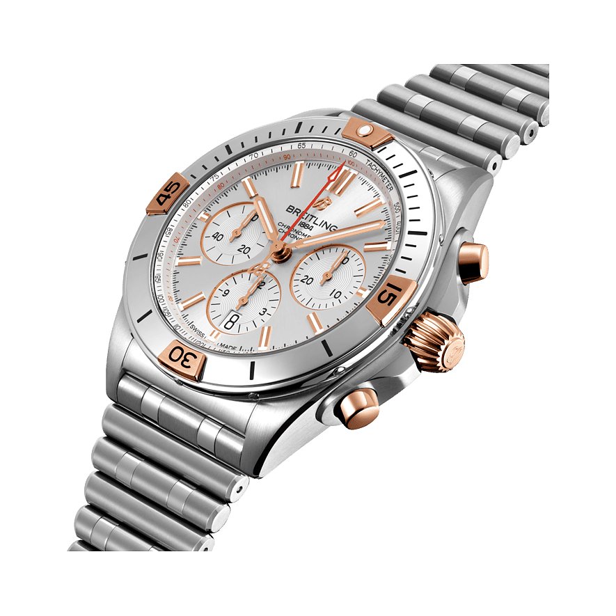 Breitling Chronograph Chronomat B01 42