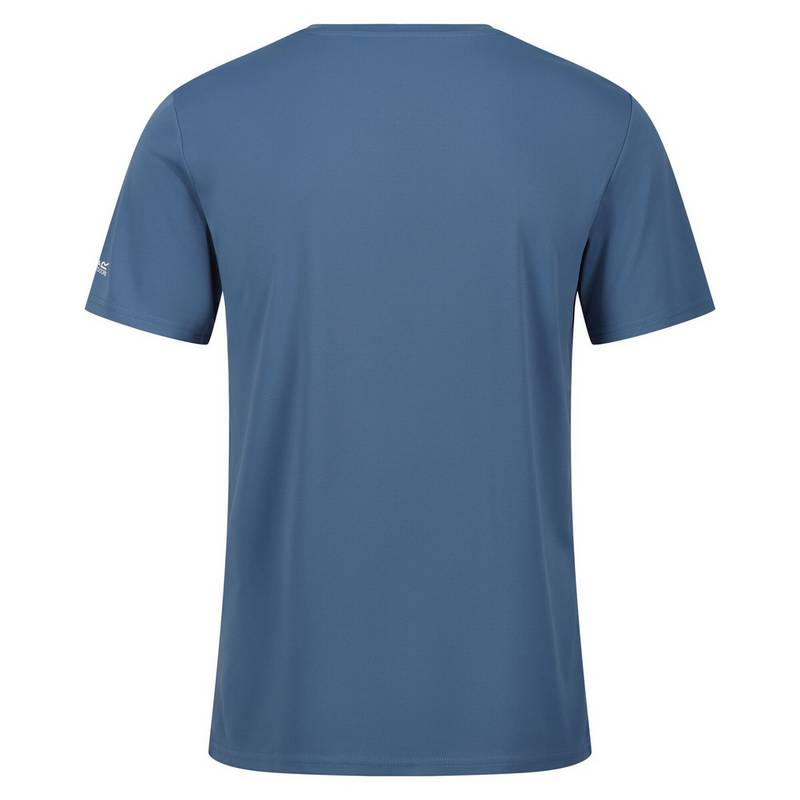 Regatta Fingal II Funktionsshirt Herren
