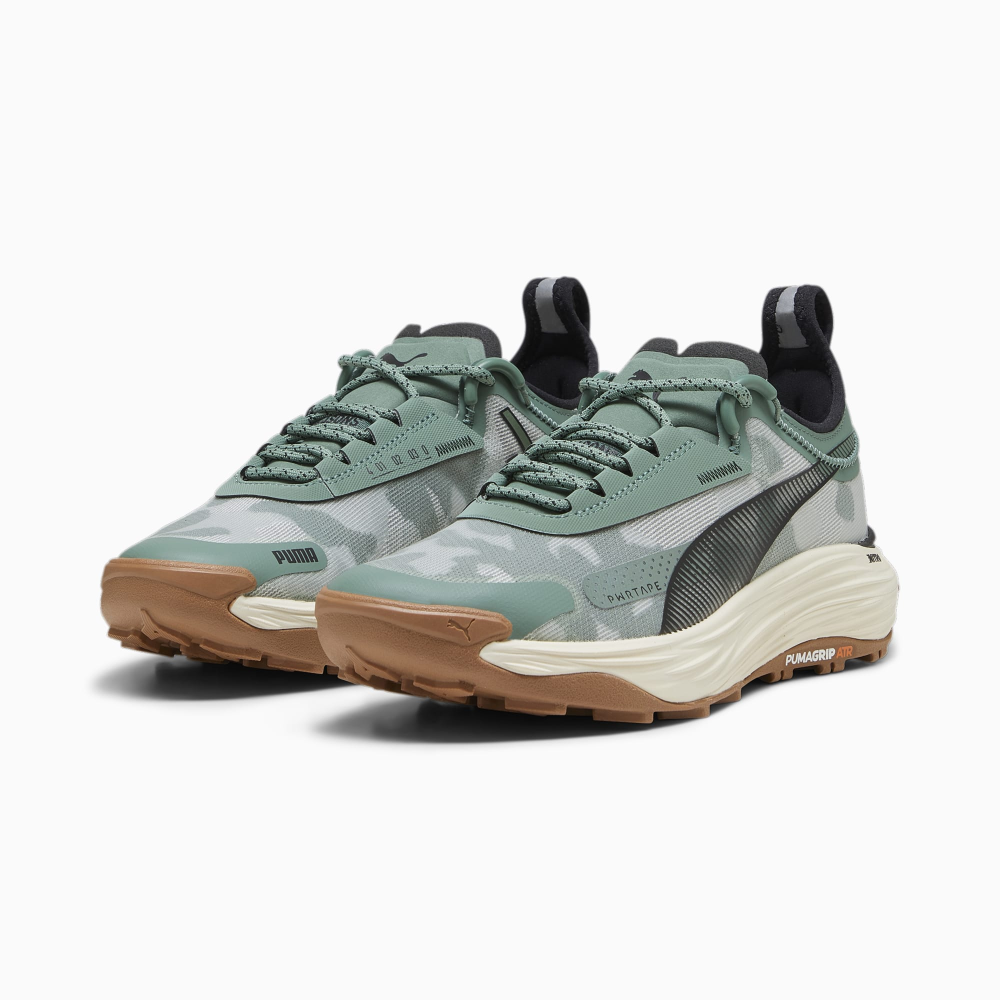 PUMA Voyage Nitro 3 377746-04 / grün