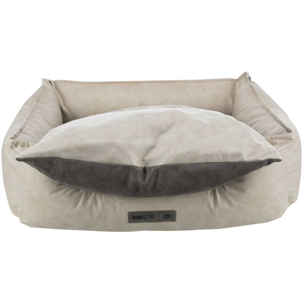 Trixie Hundebetten Trixie Vital Bett Calito 75 cm, 75 cm, 25 cm