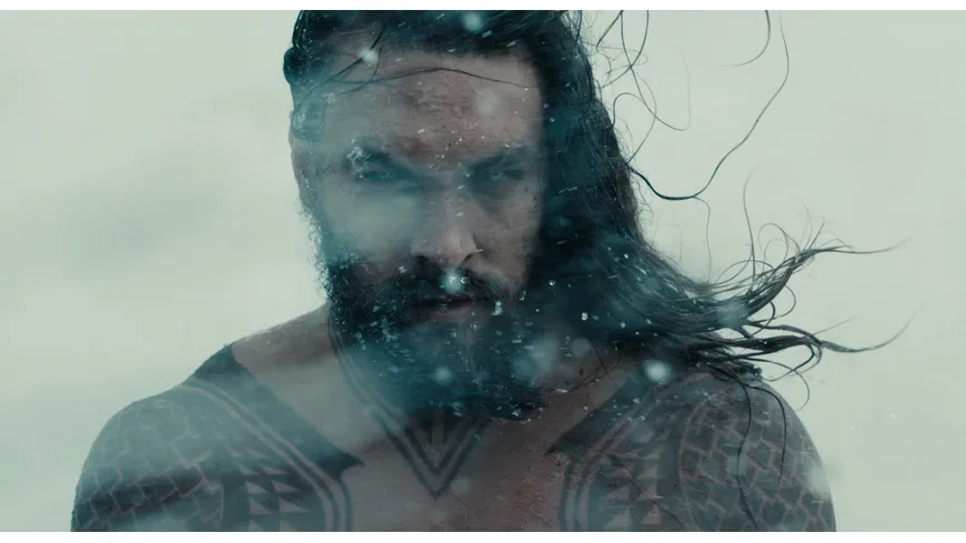 Justice League (Star Selection)