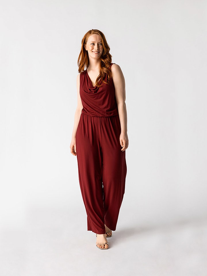 Les Lunes Jumpsuit 