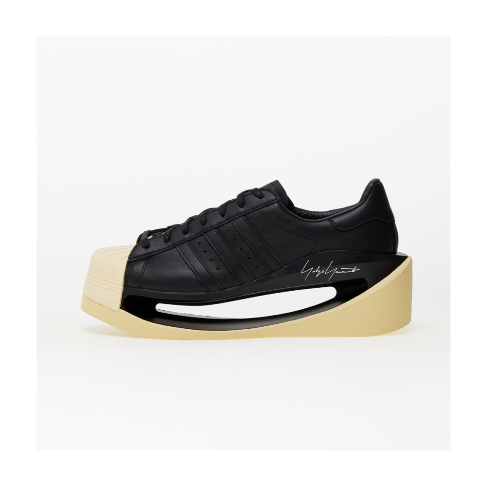 Y-3 Gendo Superstar Easyel IG2937 / schwarz