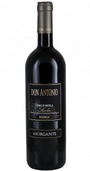 Morgante Don Antonio Nero d'Avola 2020