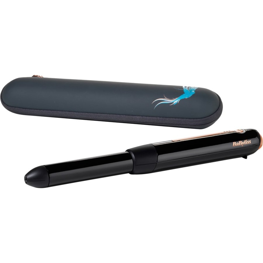 BaByliss Cordless Waving Wand 9001U Boucleur