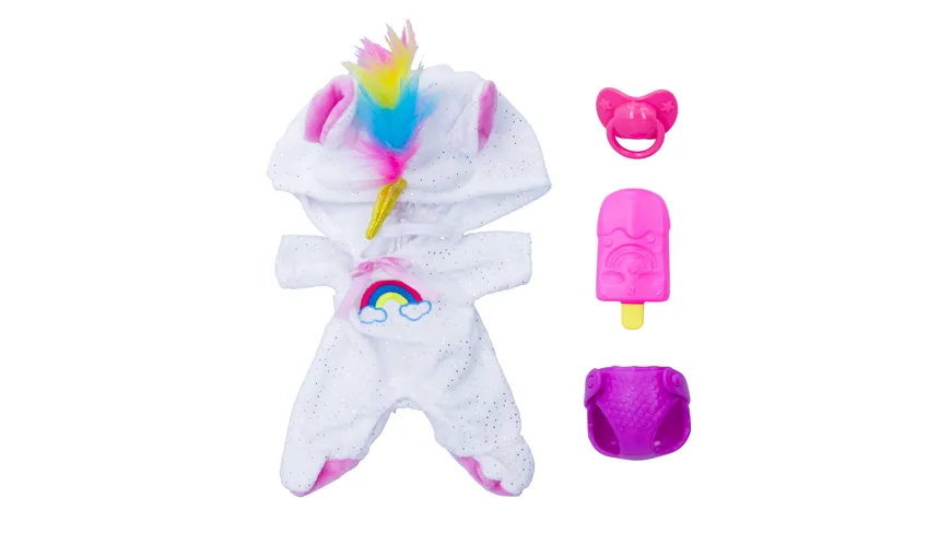 Cry Babies Loving Care Fantasy, 1 Stück, sortiert
