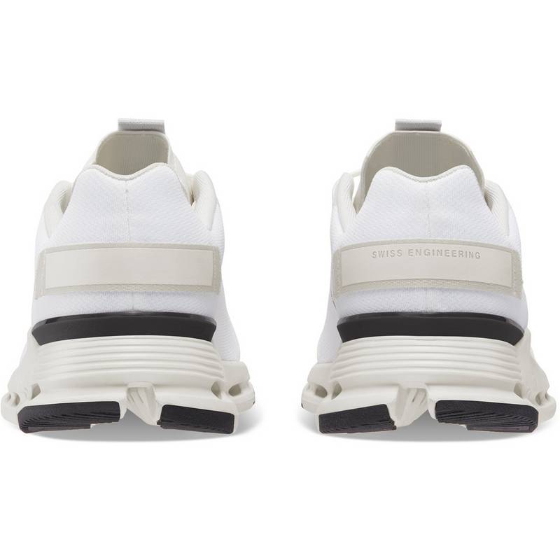On Cloudnova Form Sneaker Herren