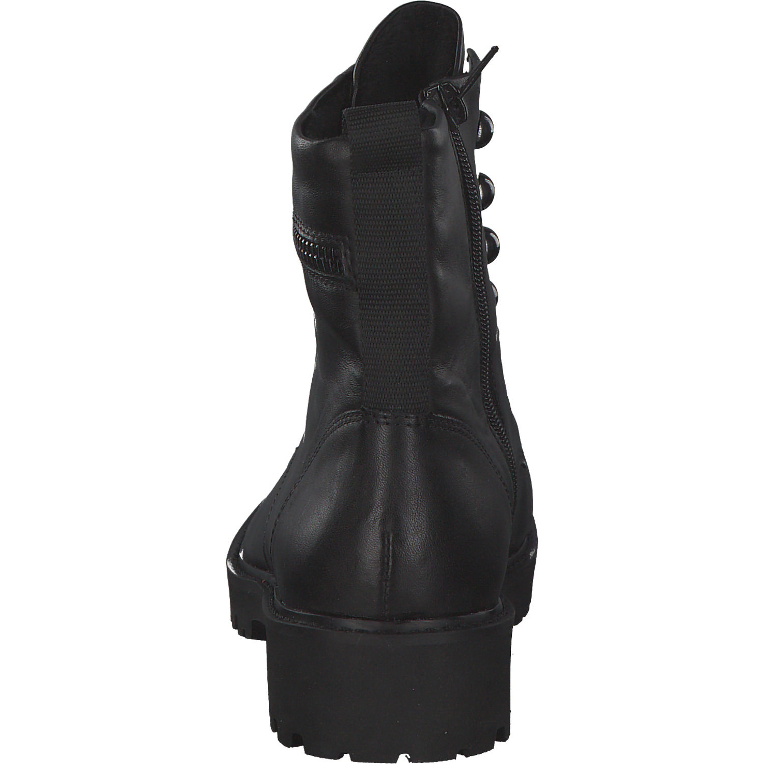 Remonte D8670, Stiefeletten, Damen, Schwarz
