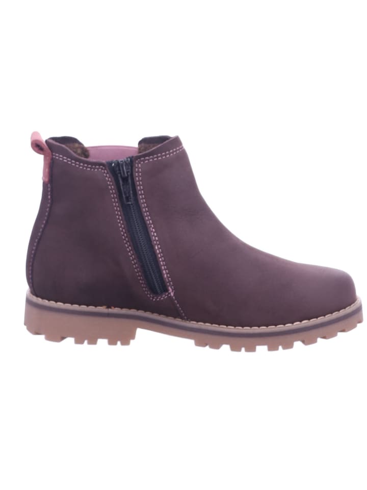 VADO  Chelsea Boot in violett günstig kaufen 29