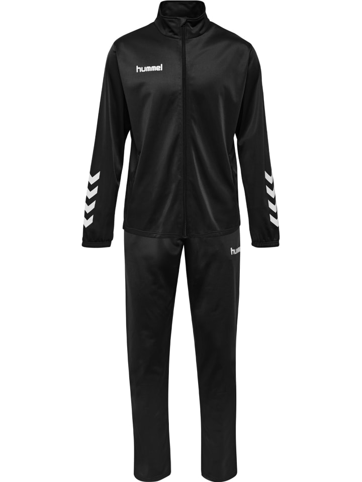 Hummel Hummel Verstellbare Taille Anzug Hmlpromo Herren in BLACK günstig kaufen S