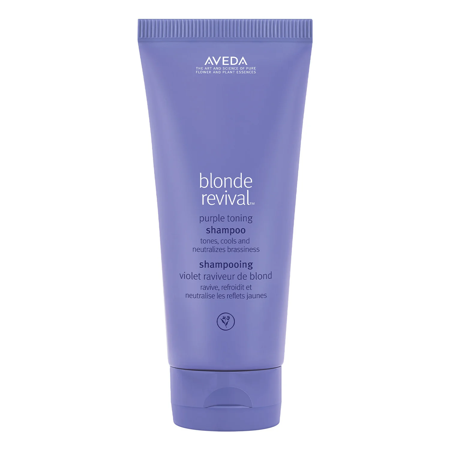 Champú matizador morado Blonde Revival - Champú protector del color