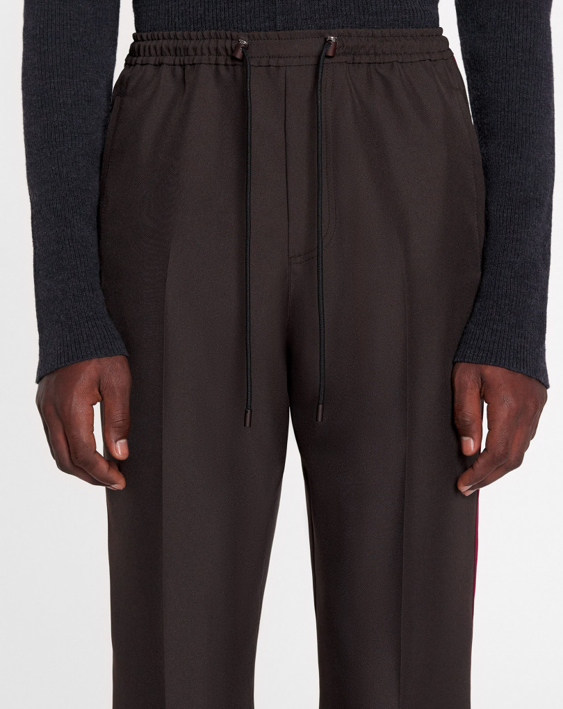 PANTALON TRACKSUIT