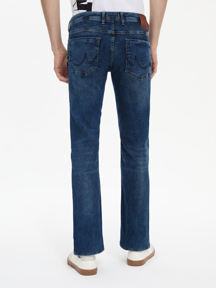 LTB Jeans - Regular fit - in Blau günstig kaufen