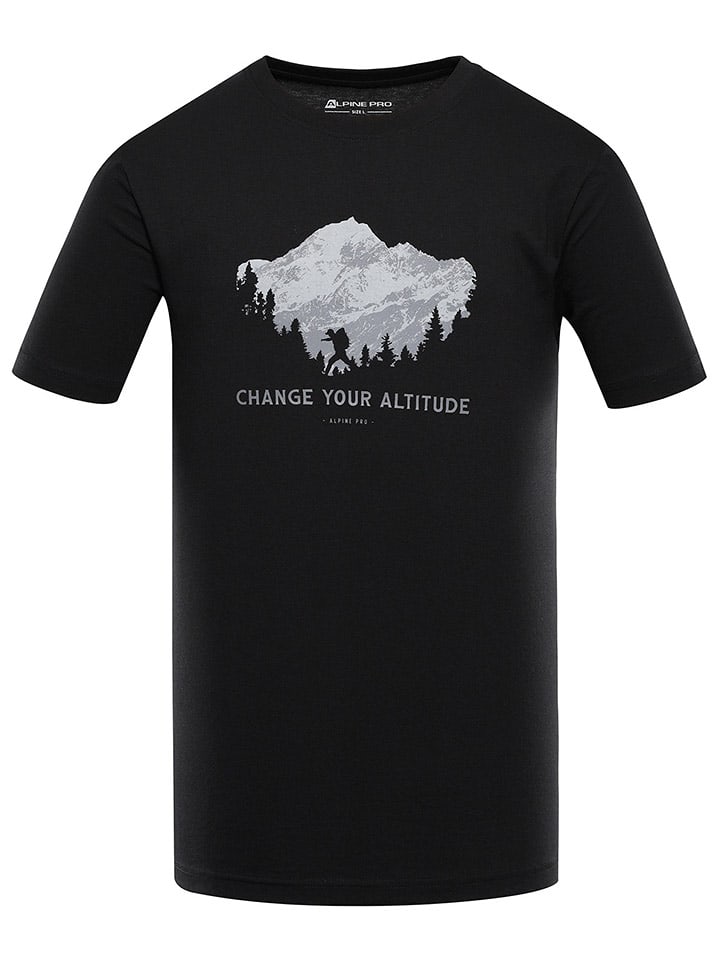 Alpine Pro Shirt 