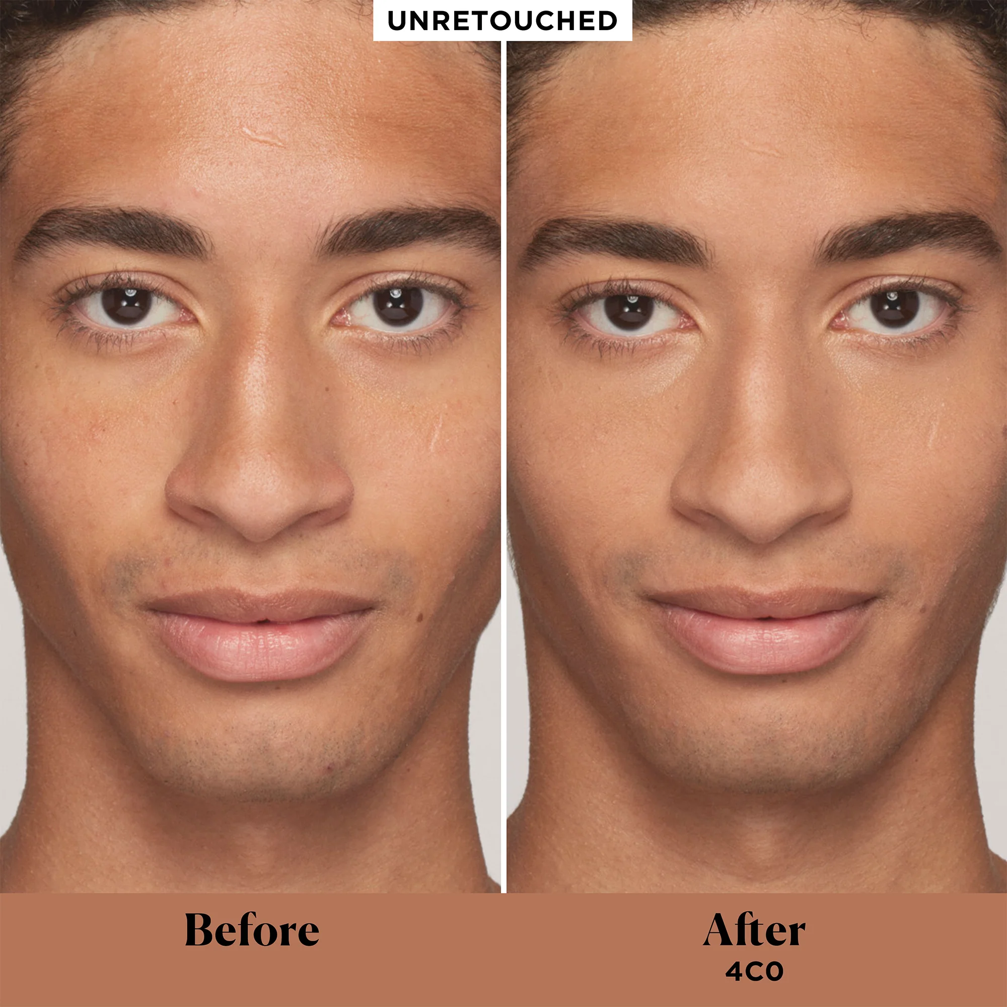 Corrector Real Flawless Weightless Perfecting - Corrector