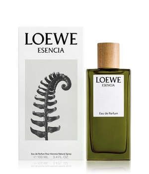 LOEWE Esencia Eau de Parfum 100 ml