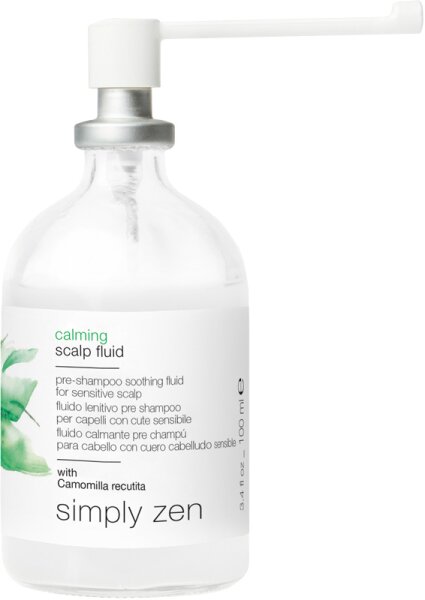 Simply Zen Calming Fluid Kopfhautbalsam