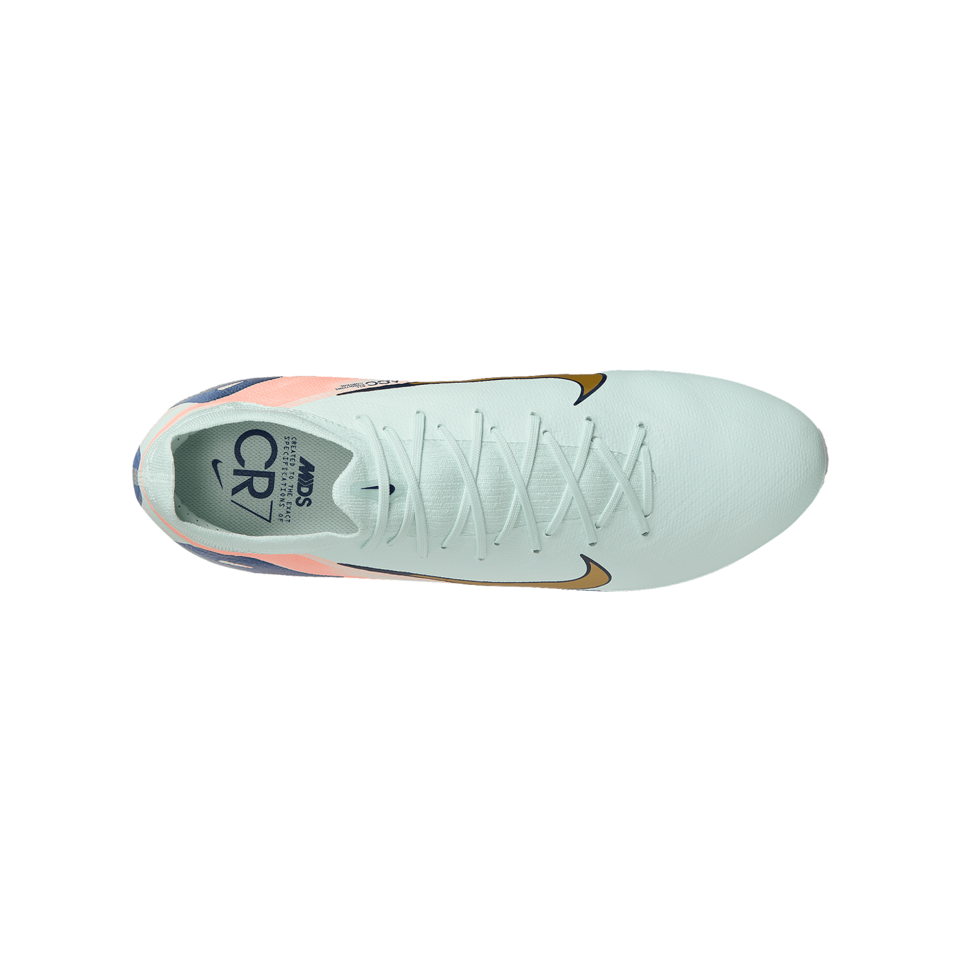 Nike Air Zoom Mercurial Vapor XVI Pro FG Grün F300