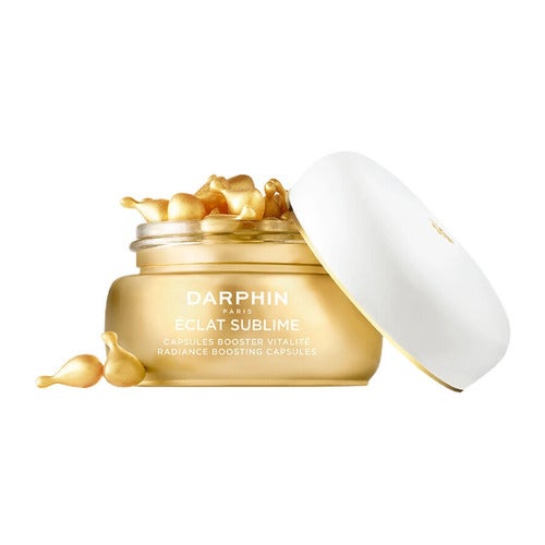 Capsule de stimulare a strălucirii Darphin Éclat Sublime 60 buc
