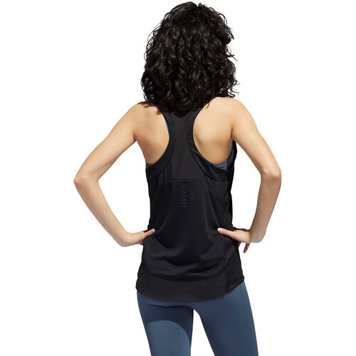 DAMEN SHIRT TRNG TANK H.RDY
