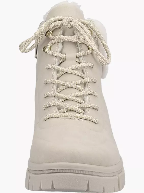 Rieker Damen Schnürstiefel
