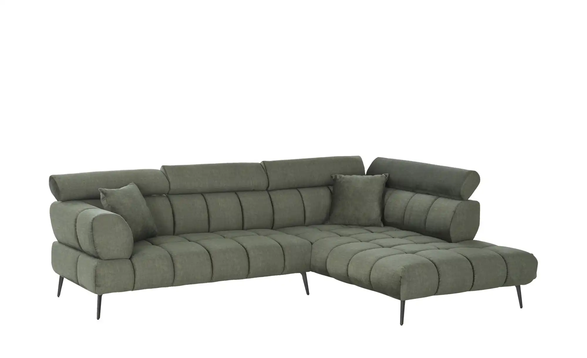 bobb Ecksofa Viviana Cloudyflex