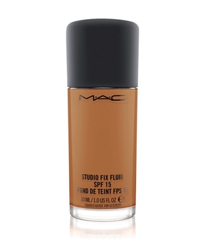MAC Studio Fix Fluid Spf 15 Flüssige Foundation-30 ml