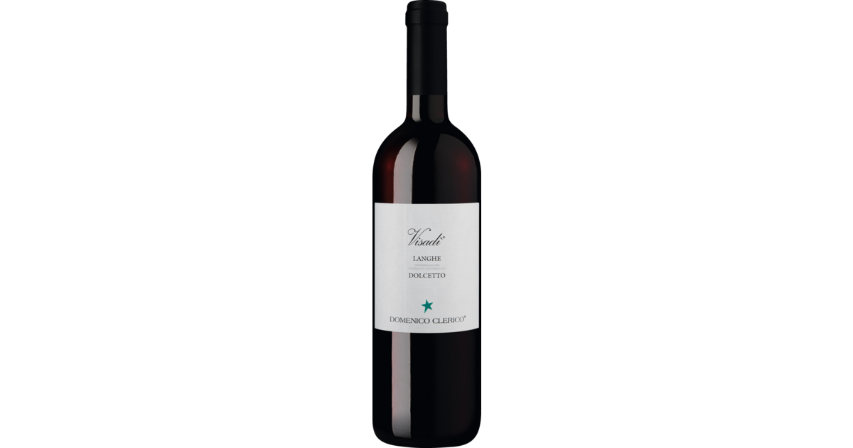 Langhe Dolcetto Visadi
