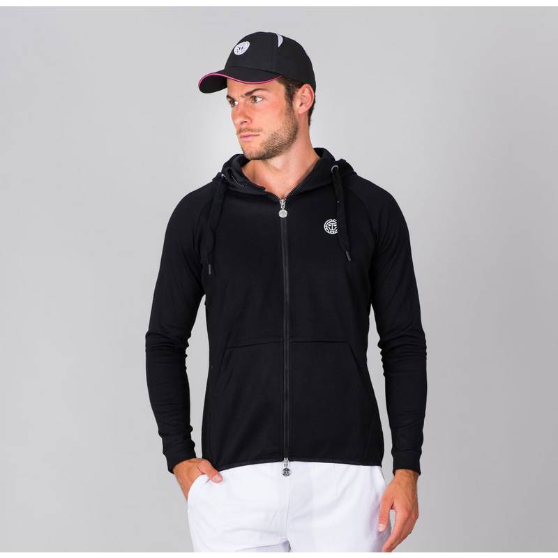 BIDI BADU Jamol Tech Jacket Funktionsjacke Herren