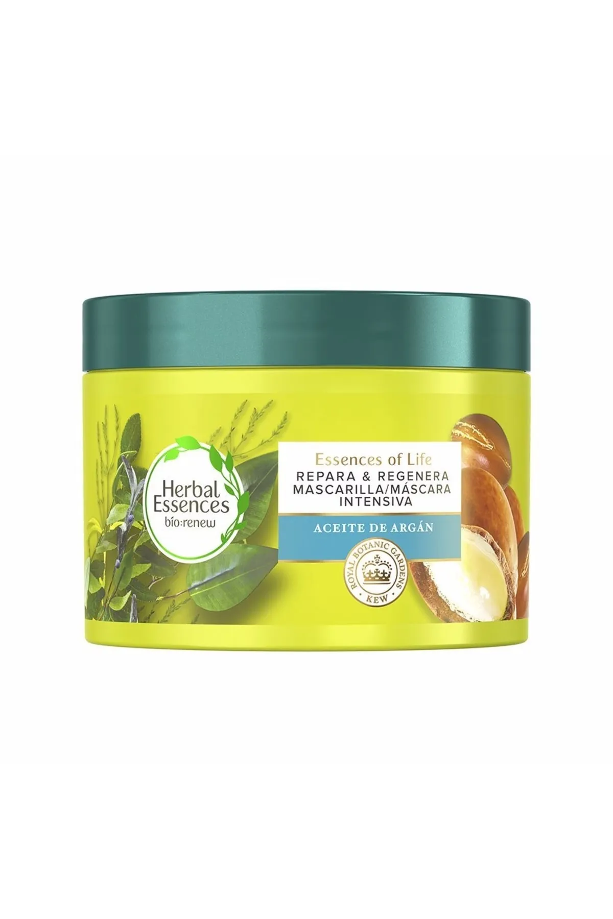 Herbal Essences  Bio-Arganöl Mascarilla Repara Kräuteressenzen 450 ml