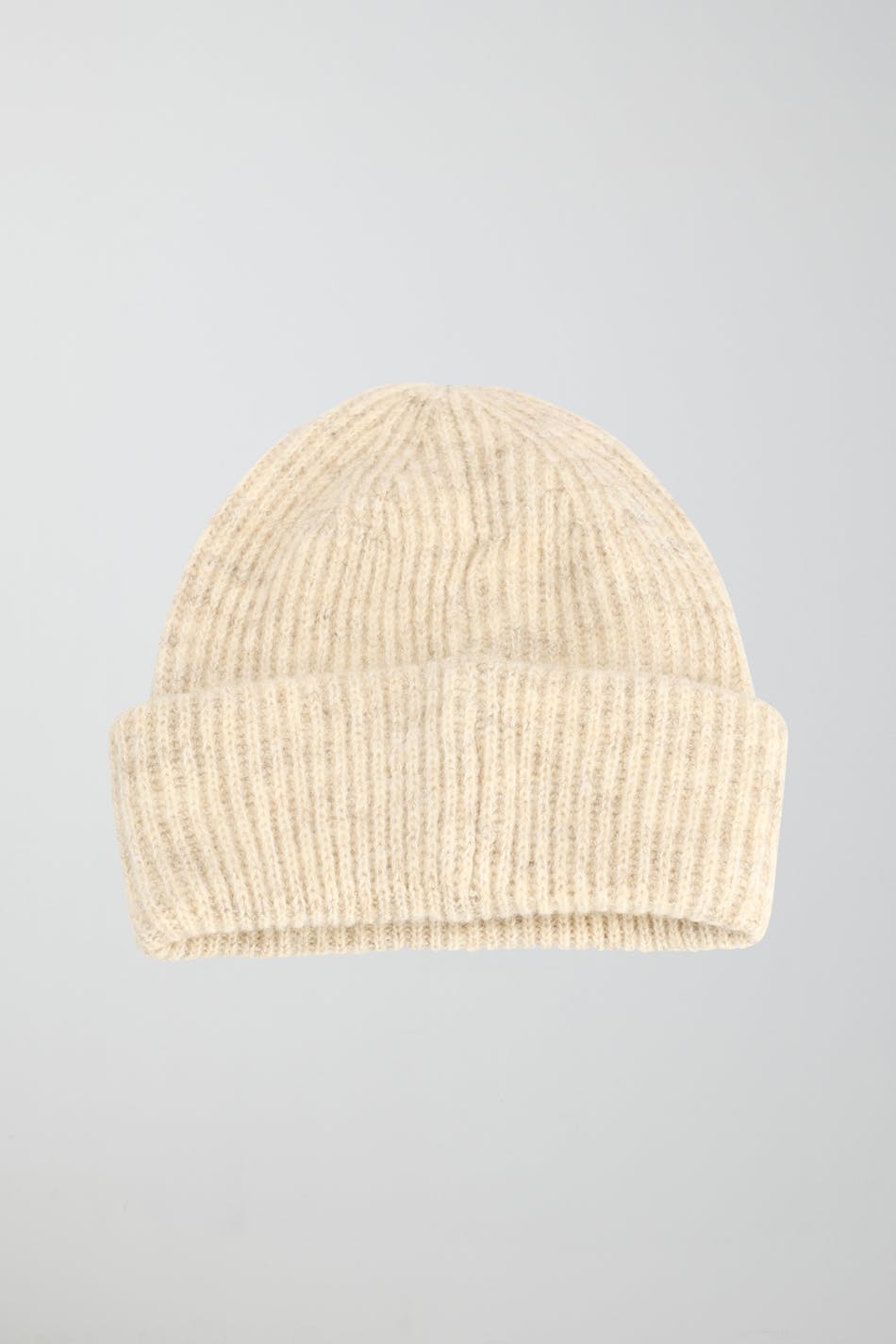Hairy rib hat
