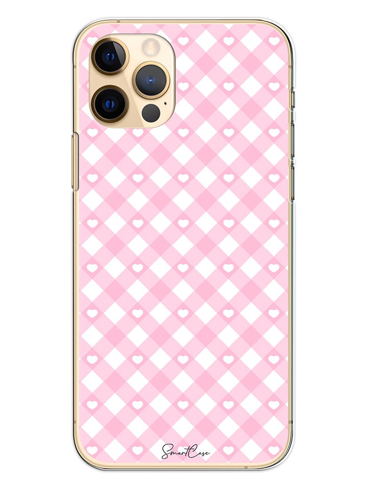 SmartCase Case für iPhone 14 Pro  in Rosa günstig kaufen onesize