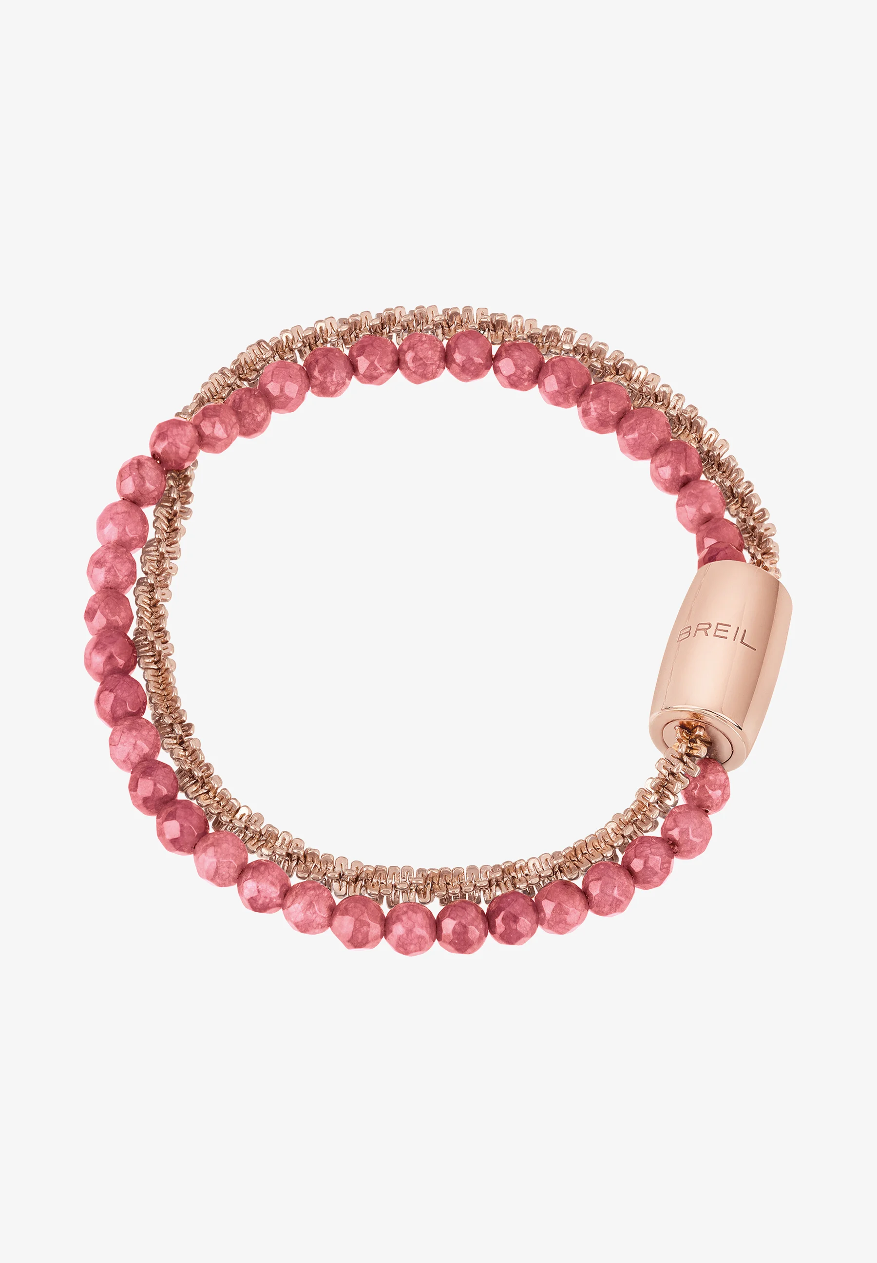 Breil SYSTEM - Pulsera