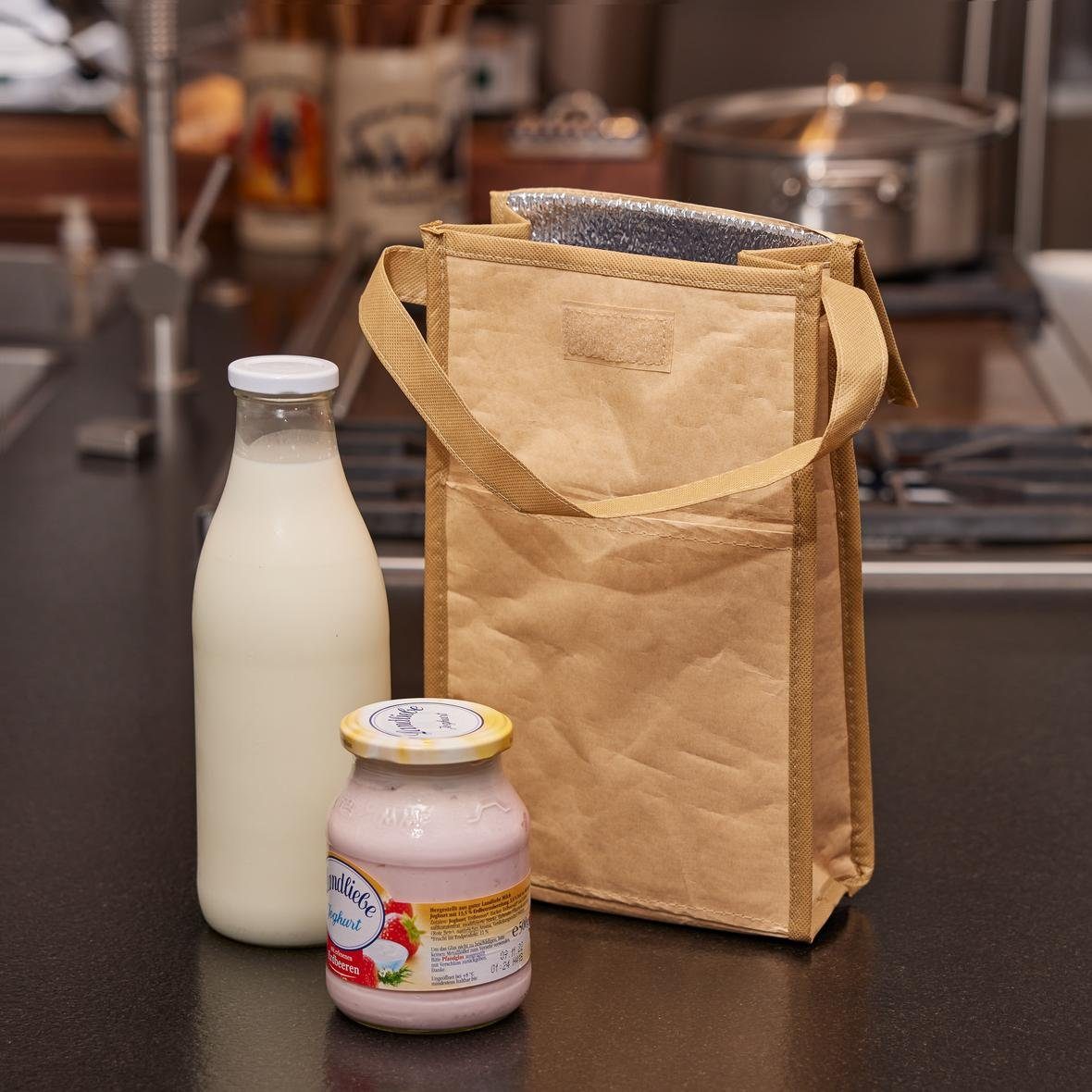 elasto Kühlbox Kühltasche 
