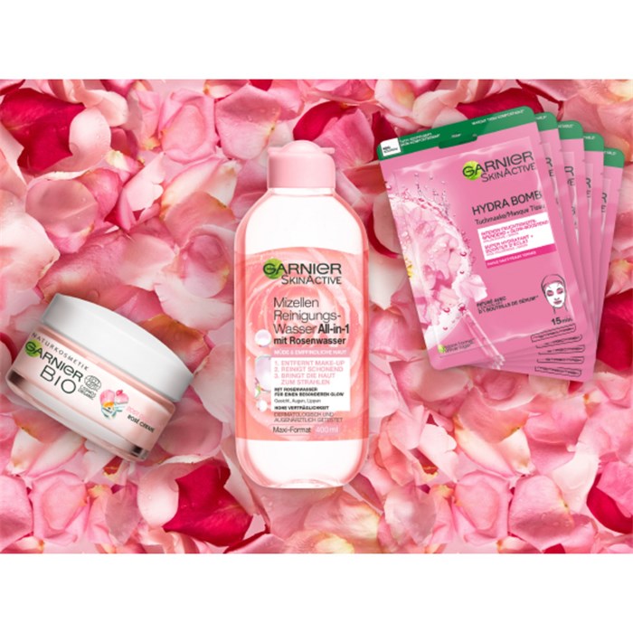 Reinigung Geschenkset von GARNIER