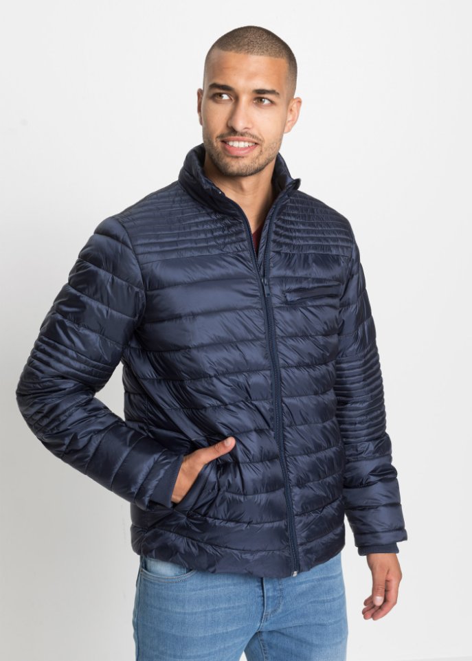 Steppjacke