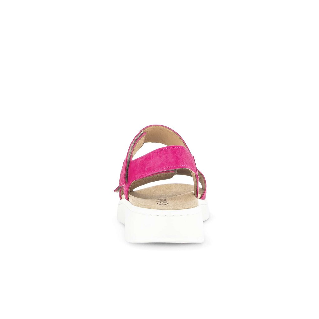 Gabor fashion Plateau Sandale pink