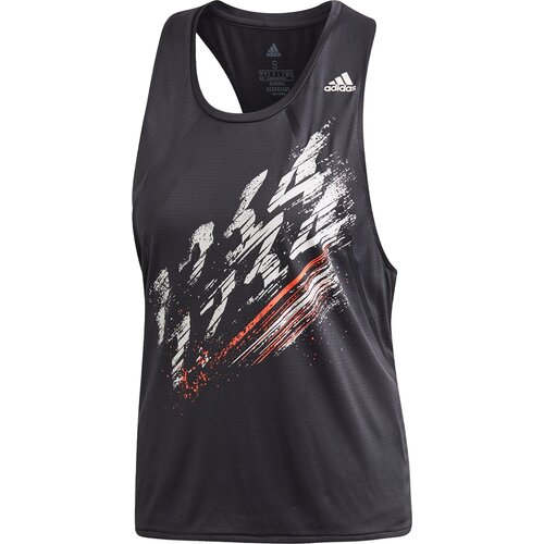 ADIDAS DAMEN SPEED TANKTOP