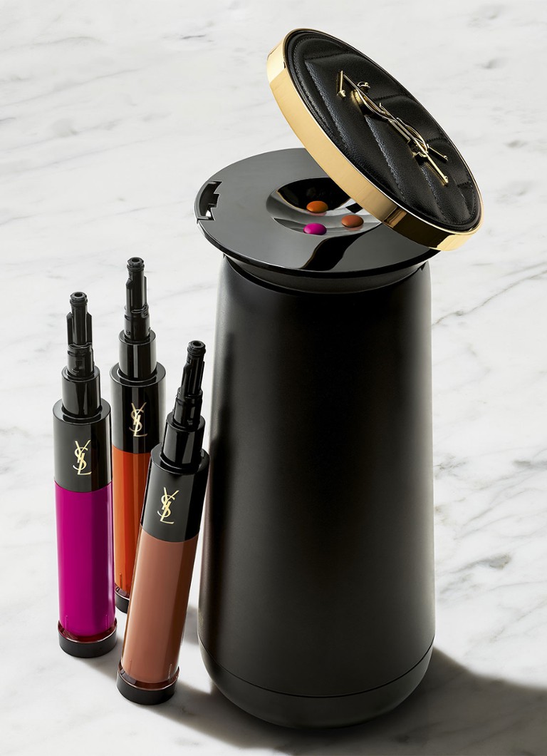 Yves Saint Laurent Rouge Sur Mesure Device - lipstick maker