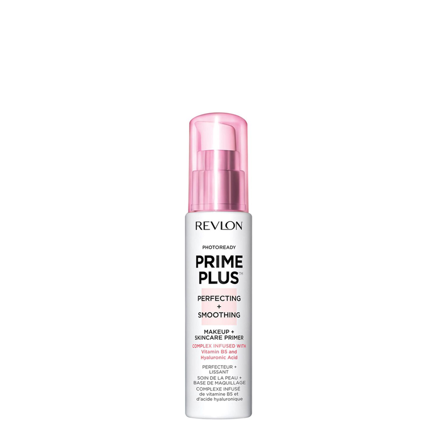 Revlon Primer Plus Soin Perfecteur + Lissant 30 ml