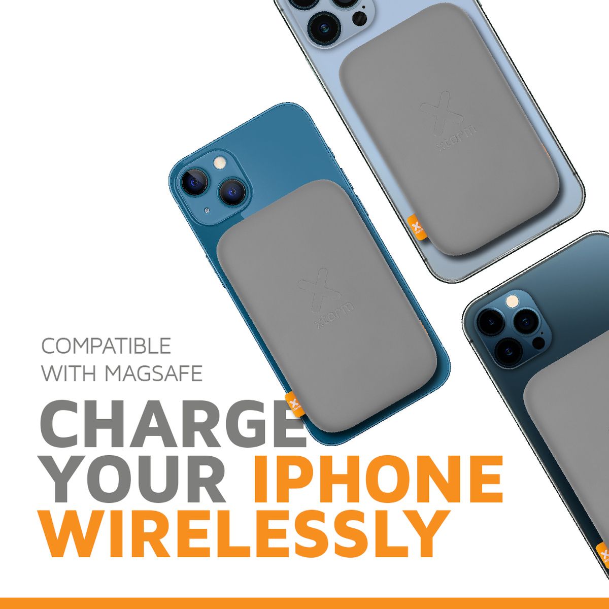 Xtorm 5000 mAh Magsafe Powerbank