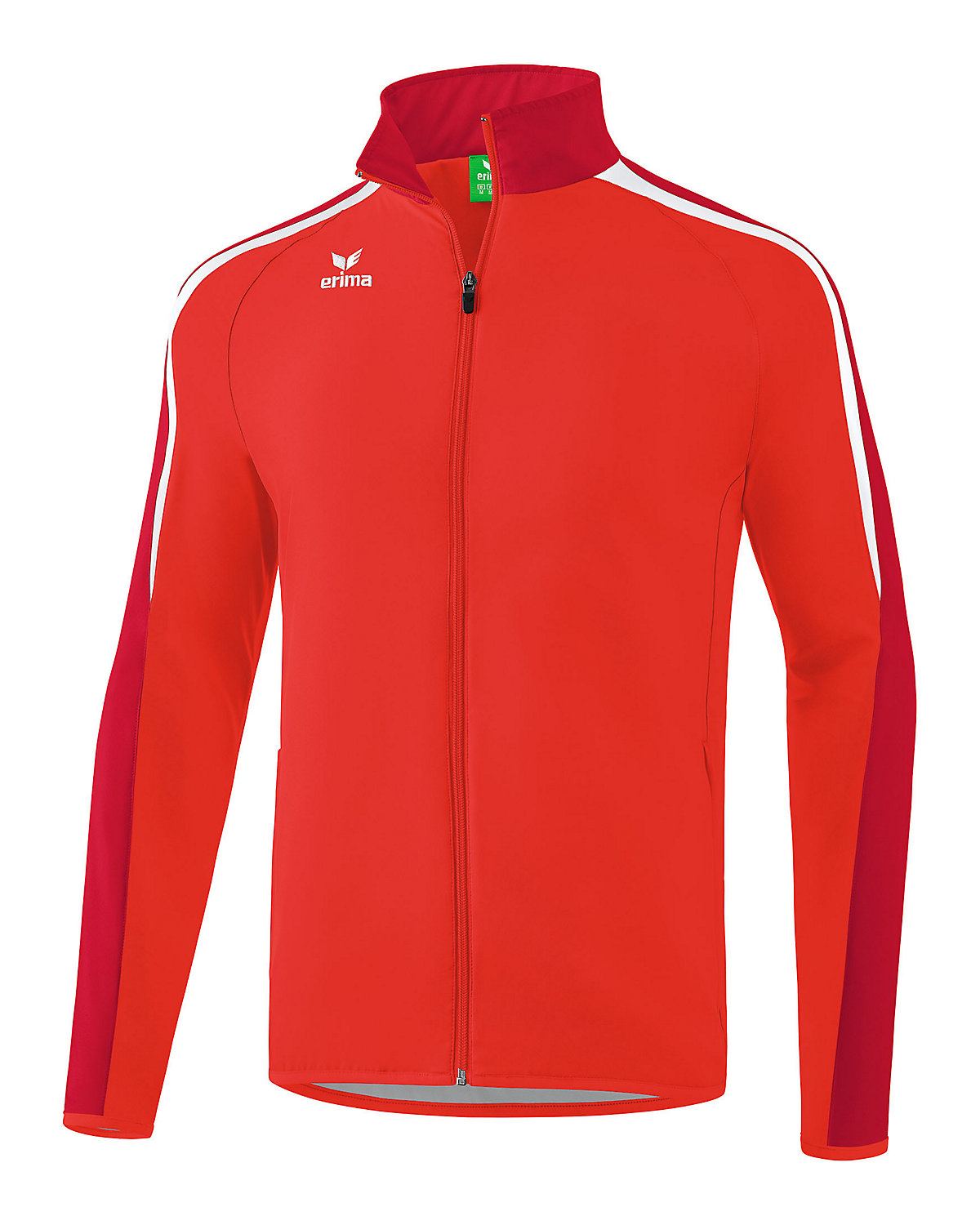 Liga 2.0 Praesentationsjacke Trainingsjacken